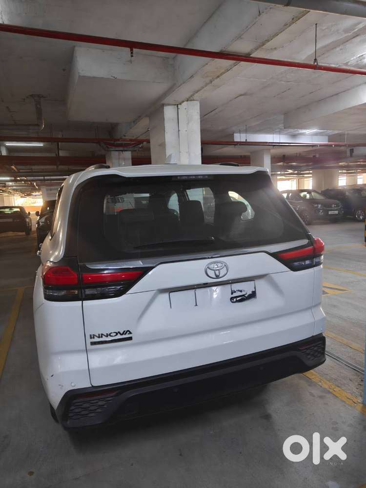 Innova Hycross Gx Optional Available For Sale