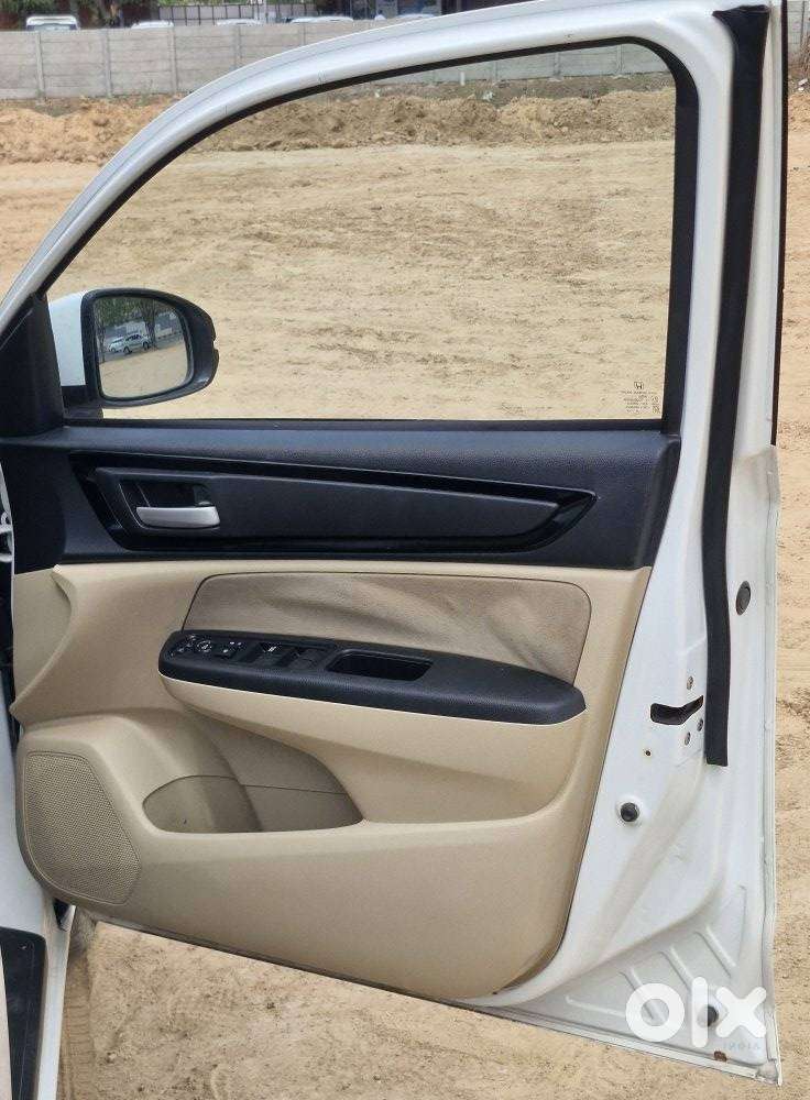 Honda Amaze S Diesel, 2019, Diesel