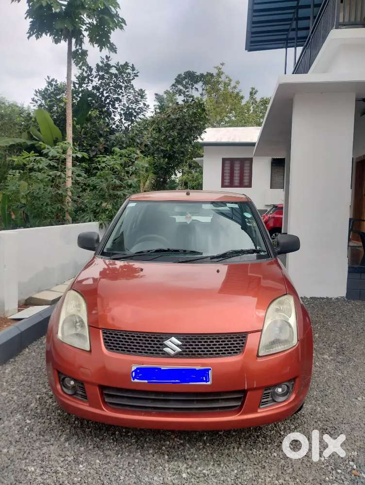 Maruti Swift 2008 , Good Condition, Paper Upto 2028
