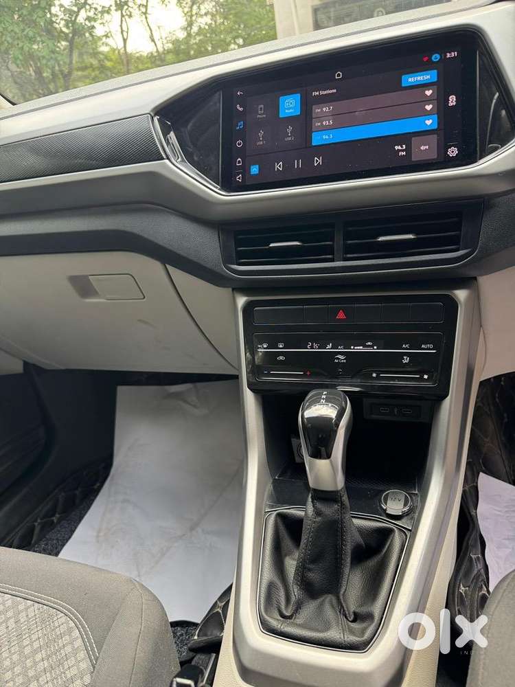 Volkswagen Taigun 2022