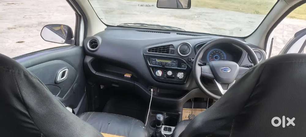 Datsun Redi Go 2018 Limited Edition