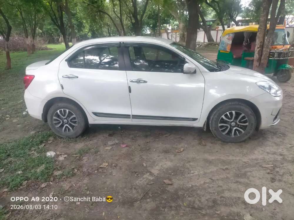 Swift Dzire 1.2 Vxi 2022