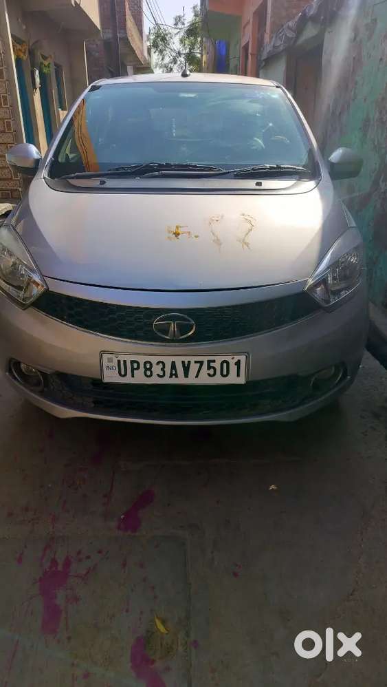 Tata Tiago 2019 Petrol 47000 Km Driven