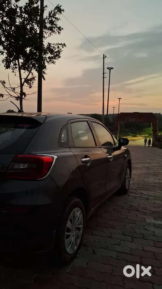 Toyota Glanza 1.2 E 2025