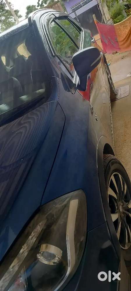 Maruti Suzuki S-cross 2018 Manual Diesel