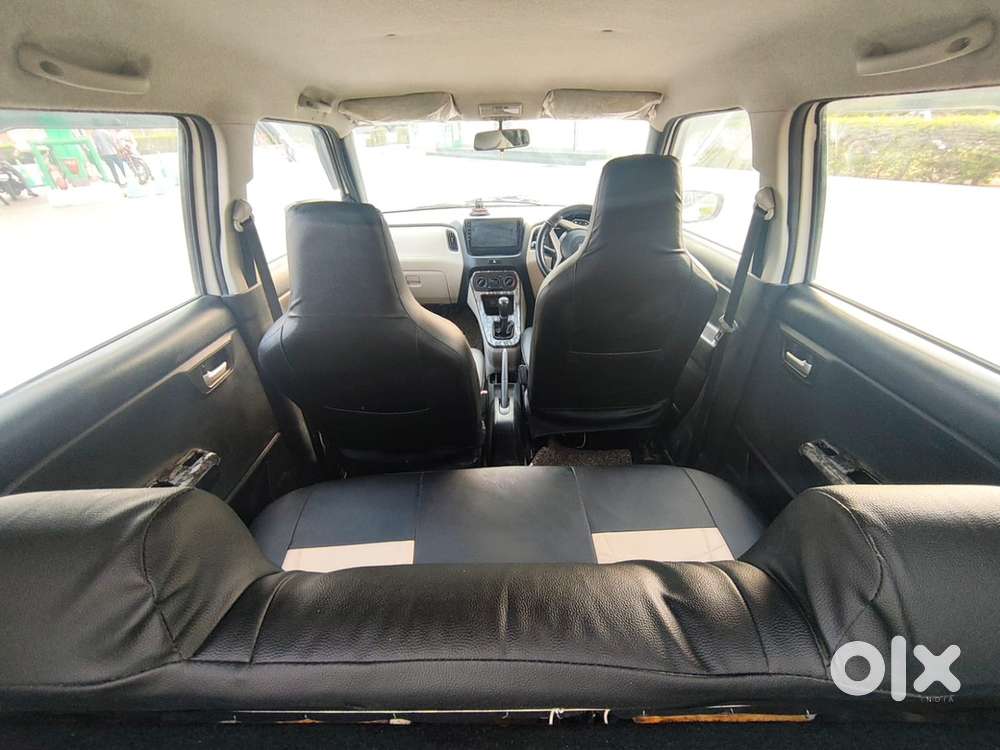 Maruti Suzuki Wagon R, 2020 Model Year