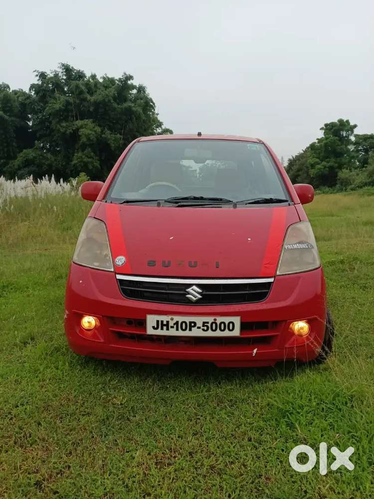 Maruti Suzuki Zen Estilo 2007