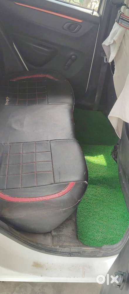 Kwid Climber 1.0 Amt