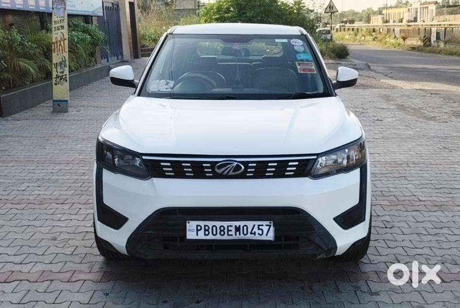 Mahindra Xuv300 W4 Diesel, 2019, Diesel