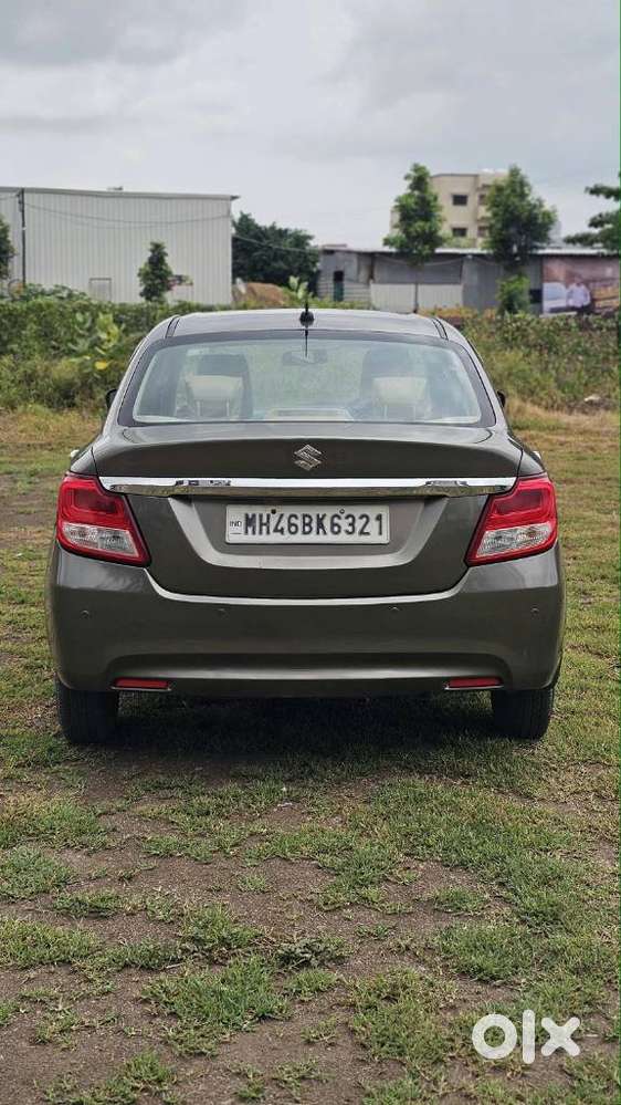 Maruti Suzuki Dzire Vdi, 2019, Diesel