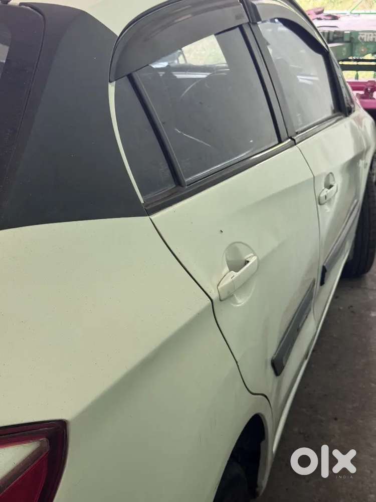 Honda Amaze 1.2 2016