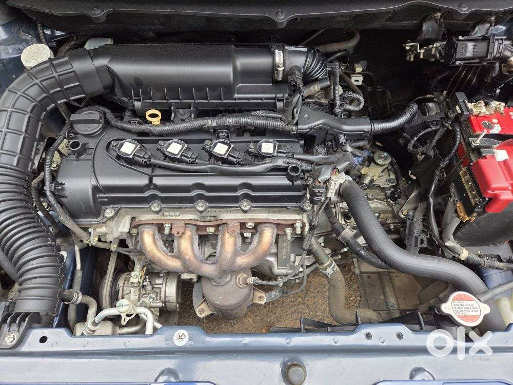 Maruti Suzuki Baleno Zeta, 2021, Petrol