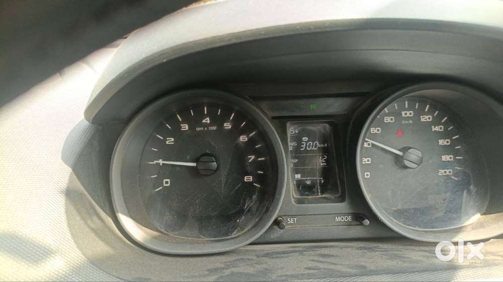 Tata Tiago