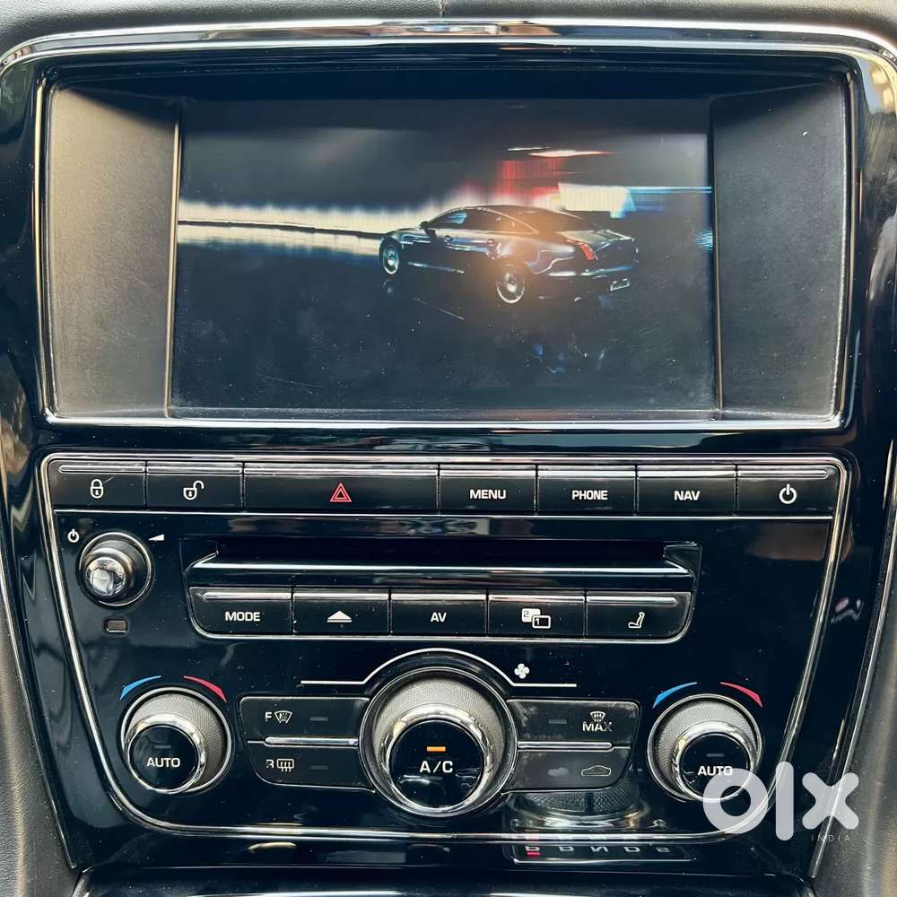 Jaguar Xj, 2014, Diesel