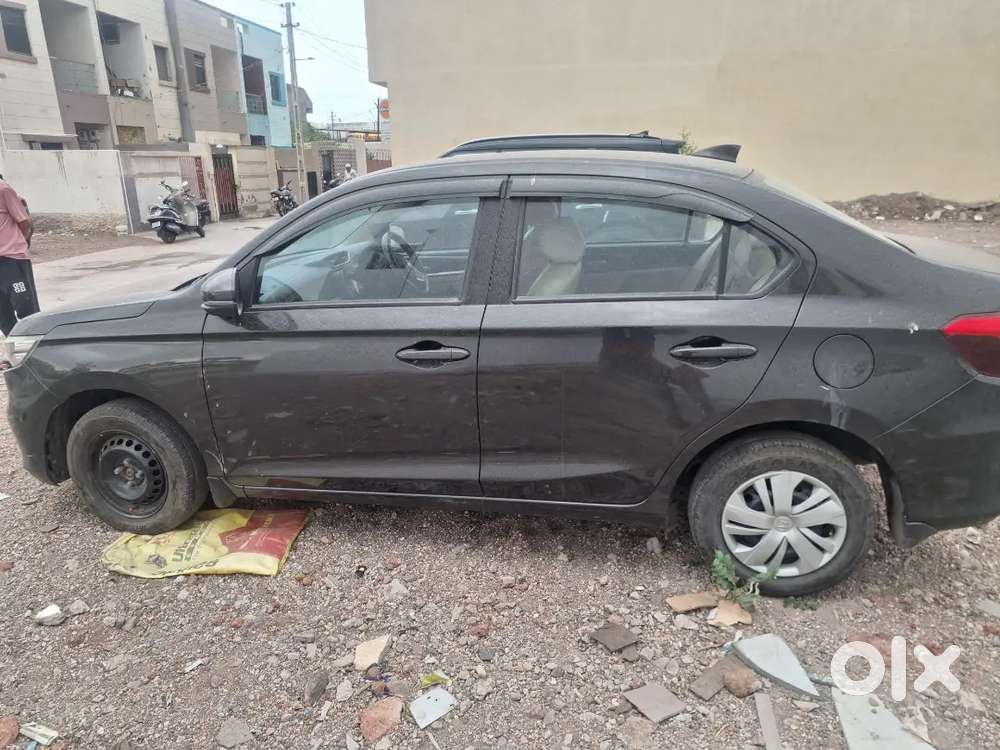 Honda Amaze 1.2 S 2022