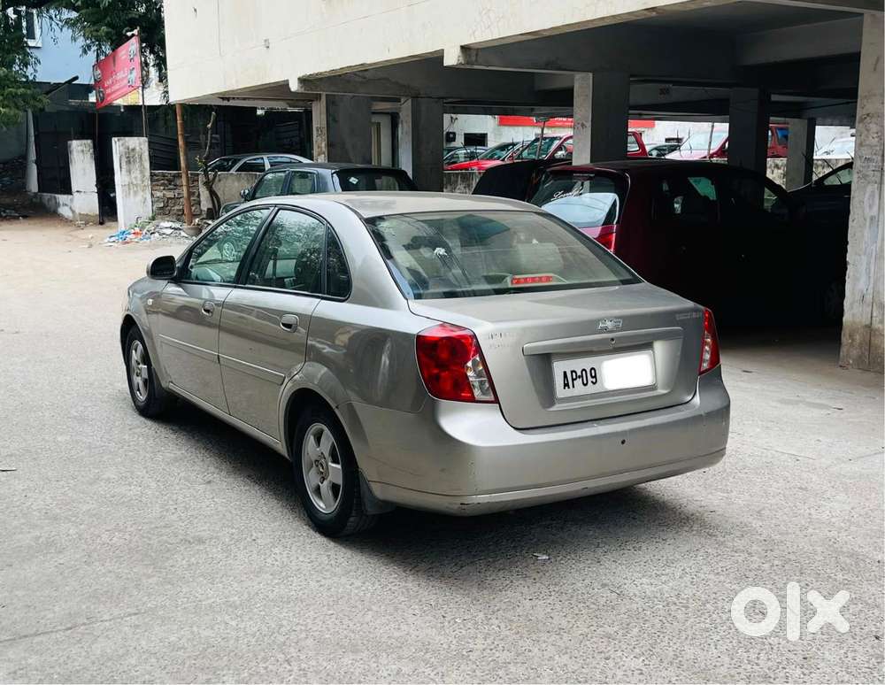 Chevrolet Optra 1.6 Lt Royale, 2006, Petrol