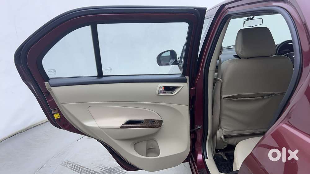 Maruti Suzuki Swift Dzire 2012-2015 1.2 Zxi, 2016, Petrol