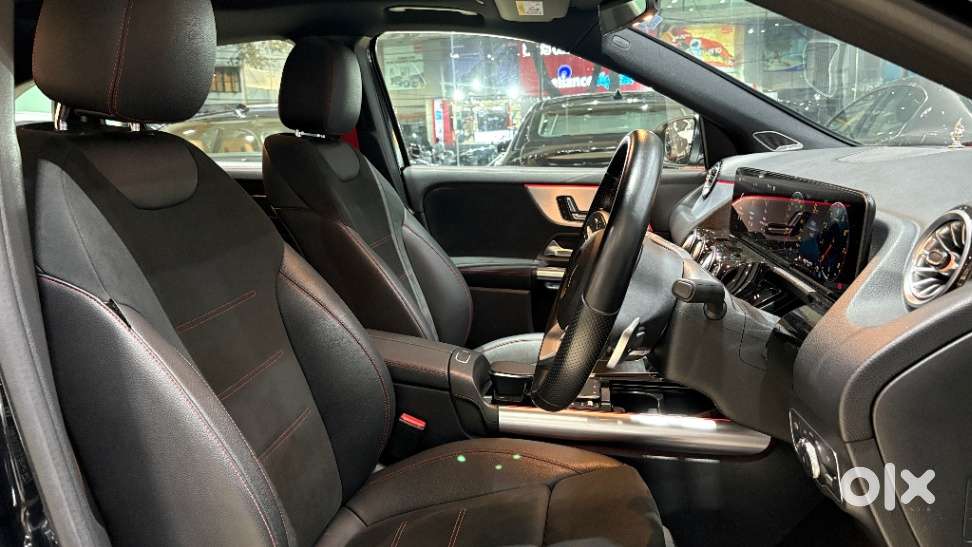 Mercedes-benz Amg Gla35 4matic, 2022, Petrol