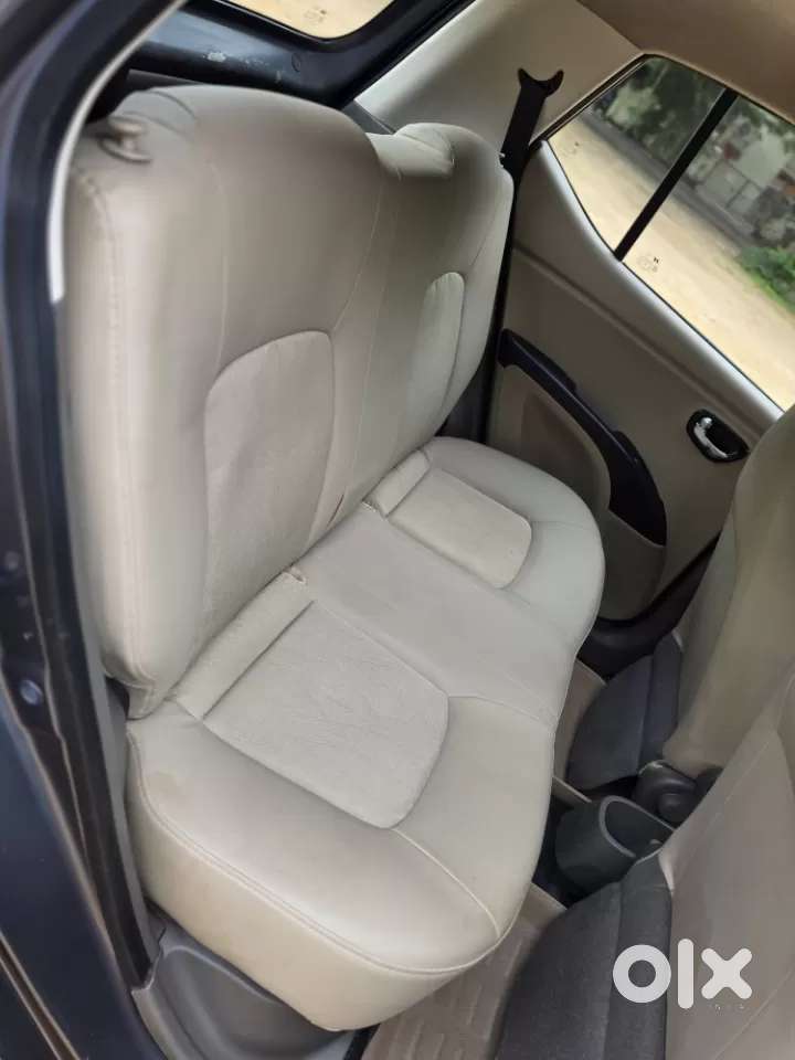 Hyundai I10 Magna 1.1l, 2011, Petrol