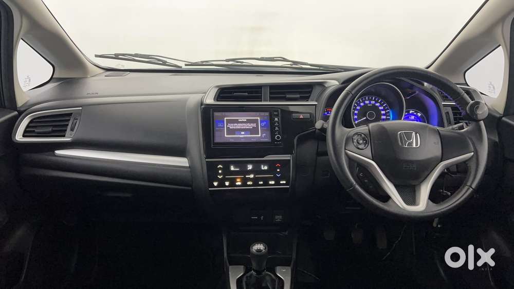 Honda Wr-v 1.2 Vx I-vtec, 2019, Petrol