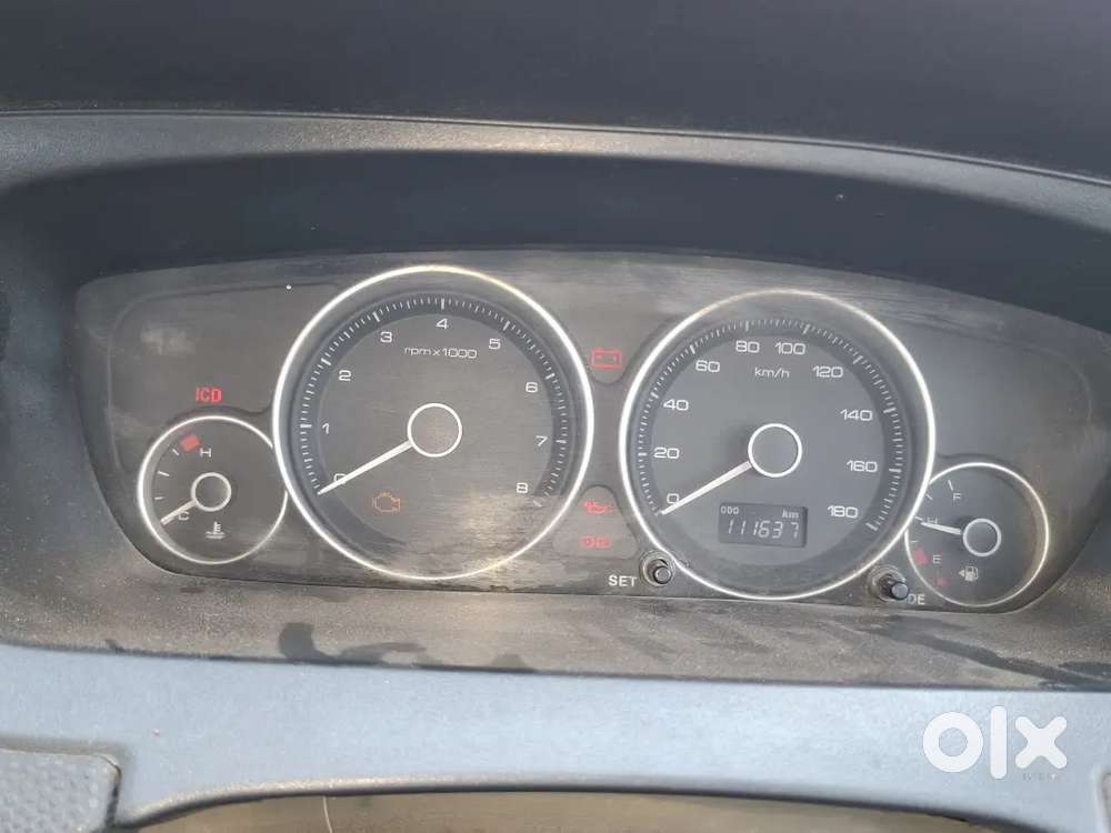 Tata Manza Diesel 2011 Aqua