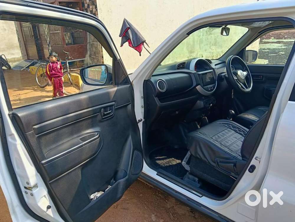 Maruti Suzuki S-presso 2023 Well Maintained