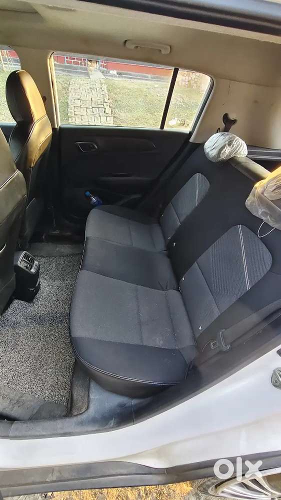 Hyundai Exter 2024 Petrol Well Maintained