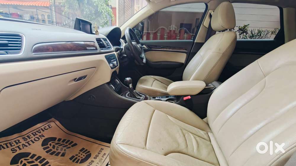 Audi Q3 35 Tdi Premium Plus + Sunroof, 2015, Diesel