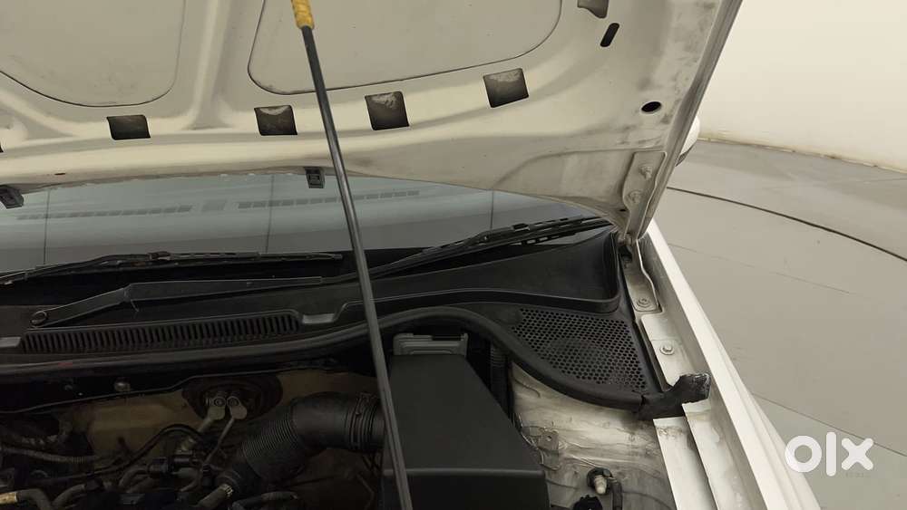 Volkswagen Ameo 1.2 Mpi Trendline, 2016, Petrol