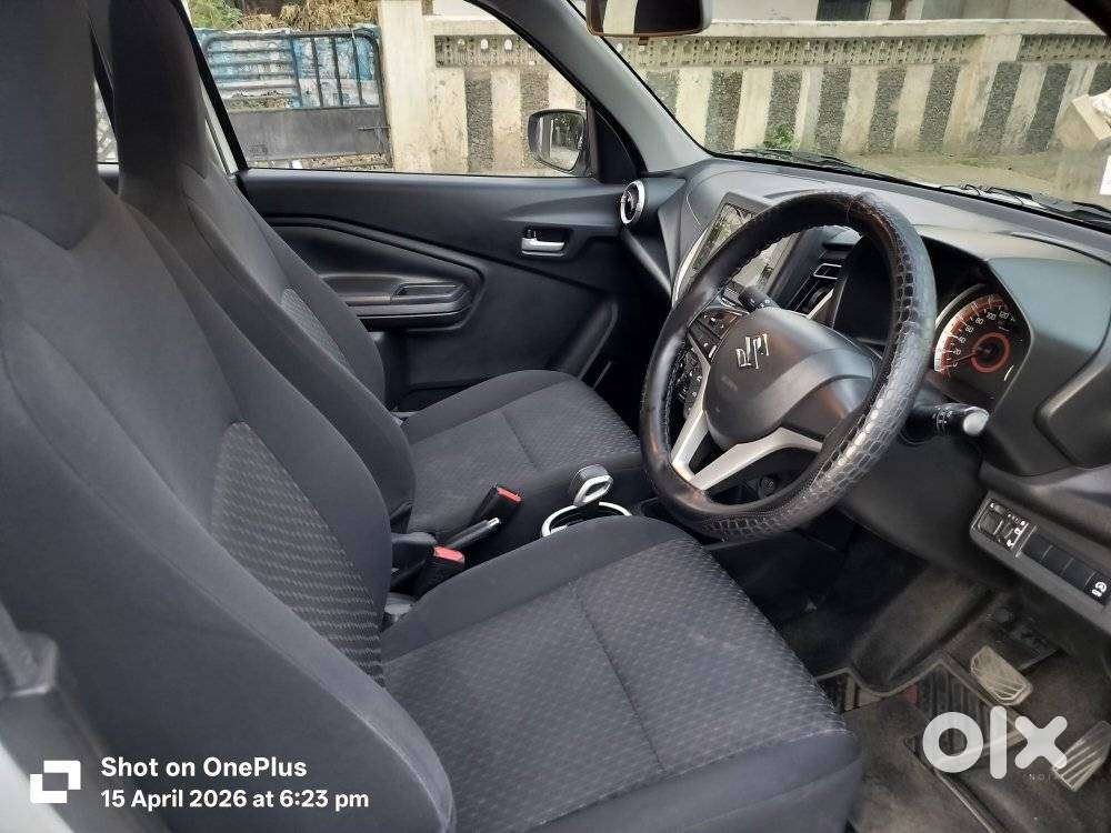 Maruti Suzuki Celerio 1.0 Zxi Plus Amt, 2023, Petrol