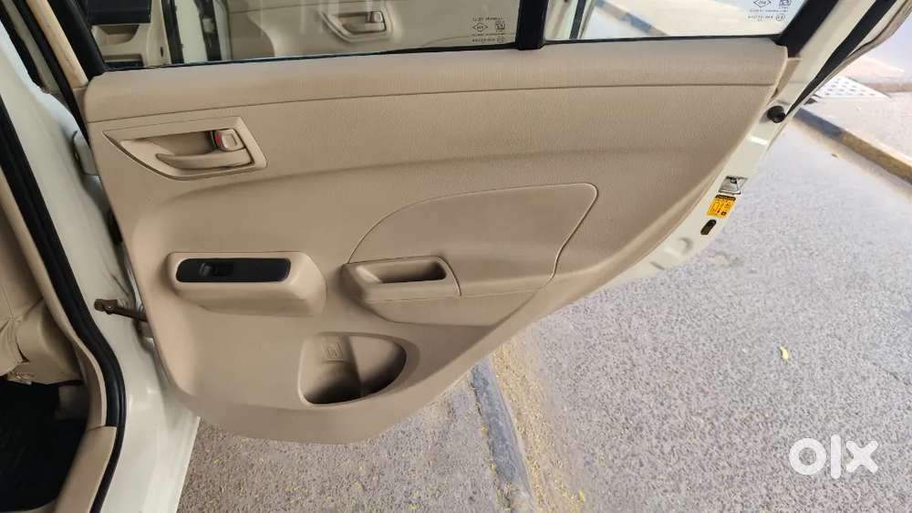 Maruti Suzuki Dzire 2012 Cng & Hybrids 86000 Km Driven