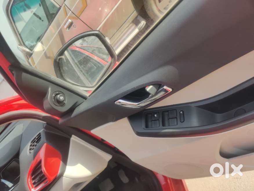 Tata Tiago Xza Plus, 2023, Petrol