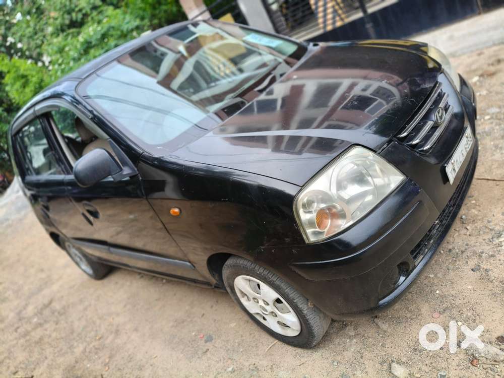 Hyundai Santro Xing, 2006, Petrol