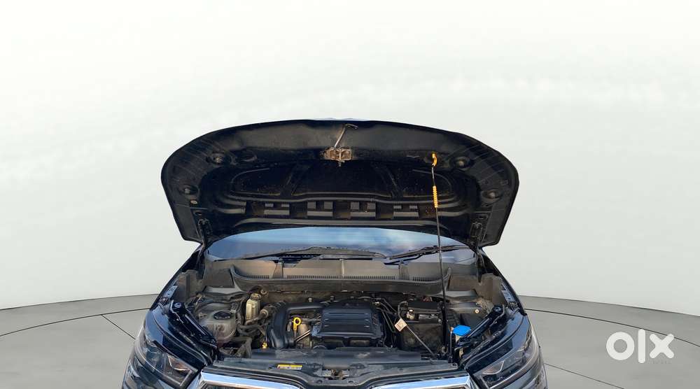 Skoda Kushaq 1.0 Tsi Style, 2021, Petrol