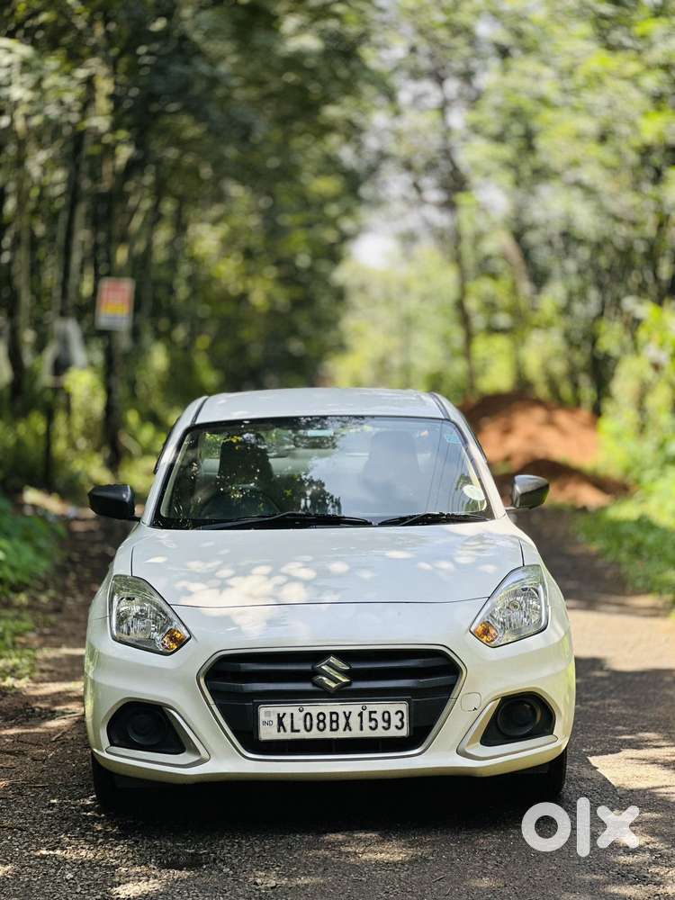 Maruti Suzuki Swift Dzire 1.3 Lxi, 2021, Petrol