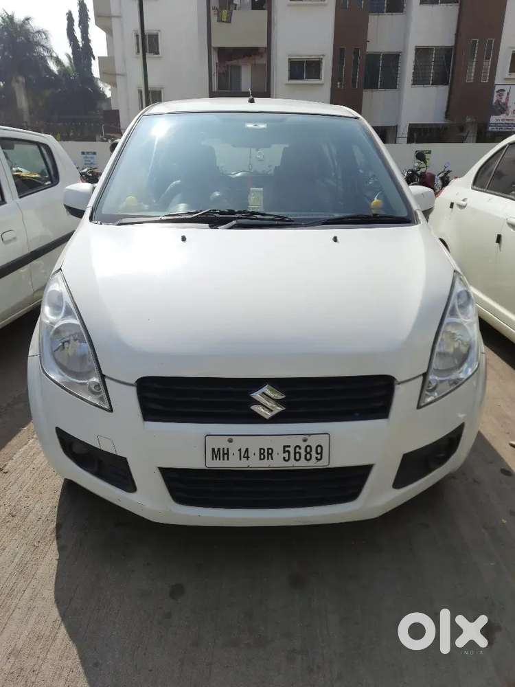 Maruti Suzuki Ritz 2009 Diesel 175000 Km Driven