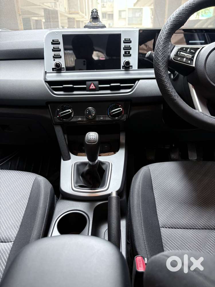Kia Seltos Hte G, 2026, Petrol