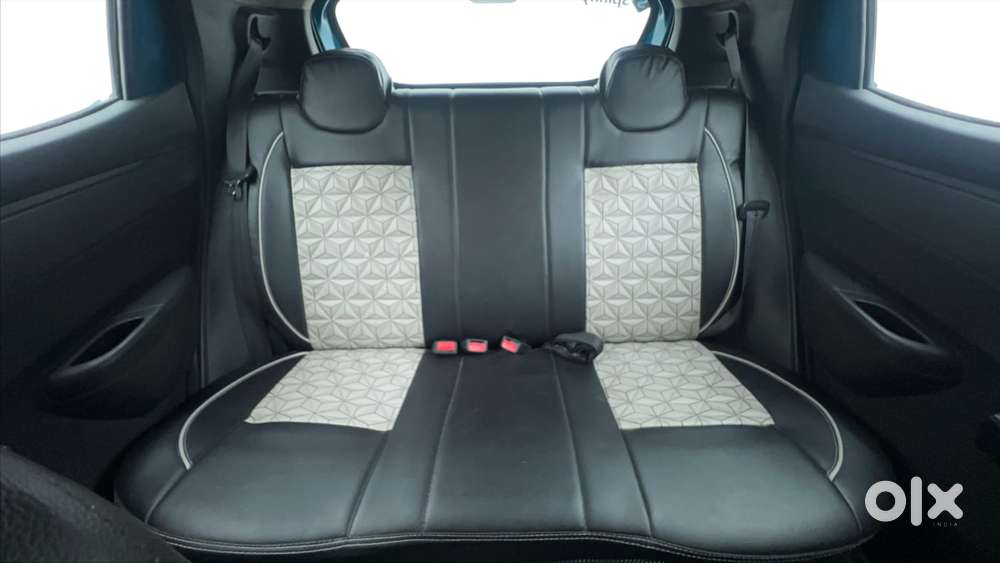 Renault Kwid Rxt 1.0, 2020, Petrol