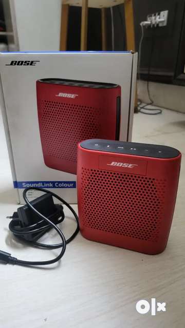 Bose sales soundlink olx