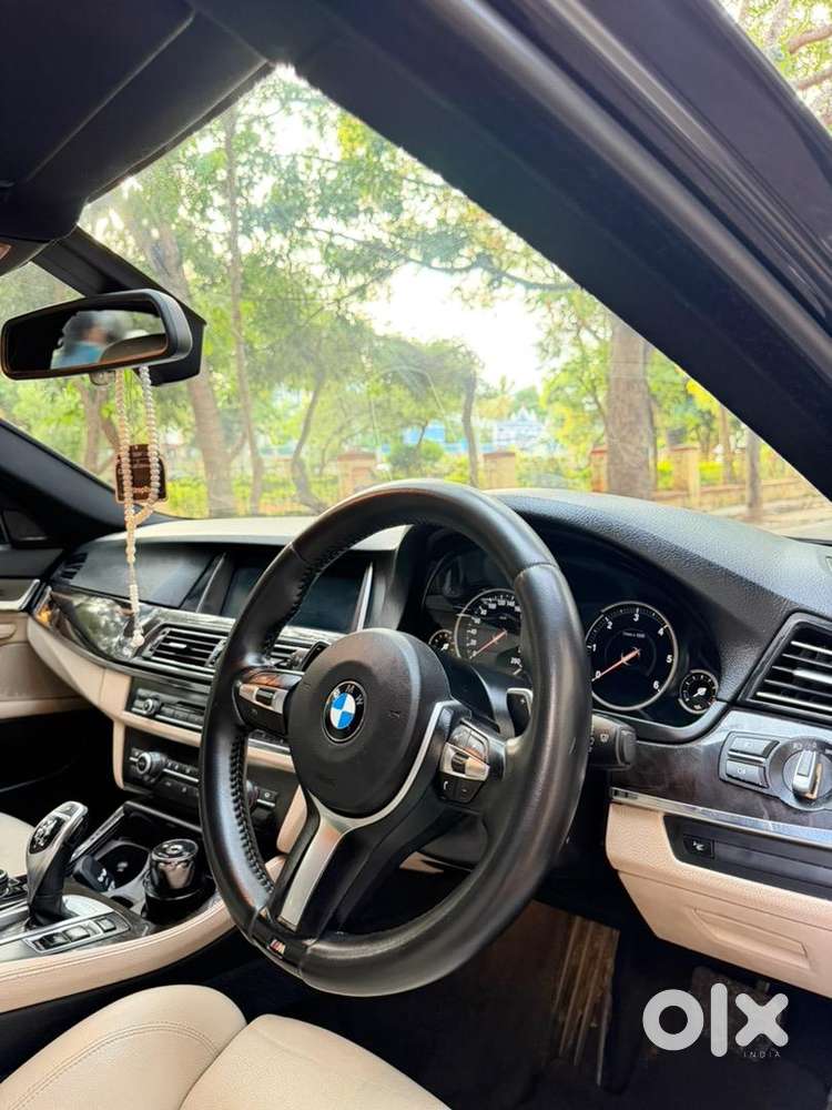Bmw Diesel Automatic 2014 First Owner