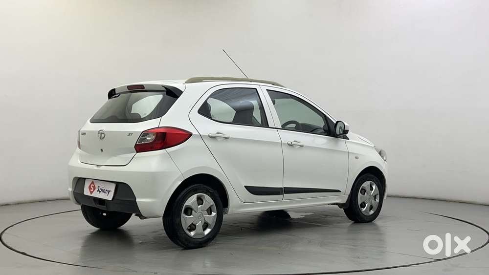 Tata Tiago 1.2 Revotron Xt, 2019, Petrol