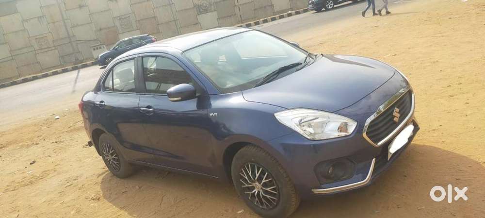 Maruti Suzuki Dzire 2017-2020 1.2 Vxi Amt, 2019, Petrol