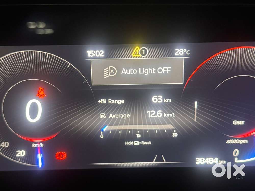 Mahindra Xuv700 Diesel 2025