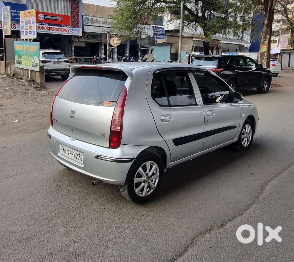 Tata Indica Ev2 Ev2 Lx, 2011, Diesel