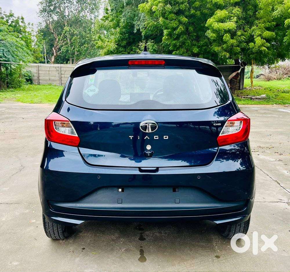 Tata Tiago 1.2 Revotron Xza, 2026, Petrol