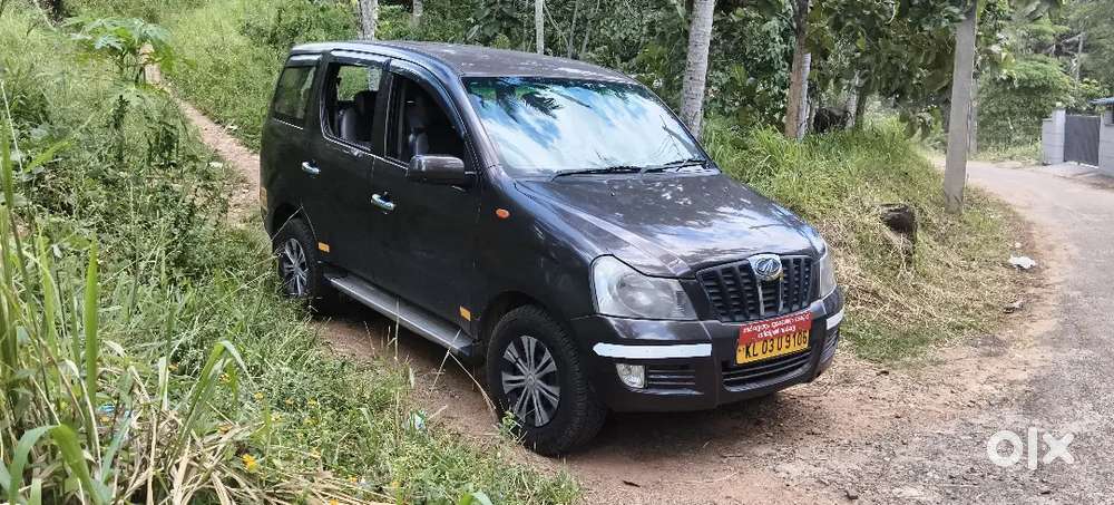 Mahindra Xylo 2.5 2011 Year
