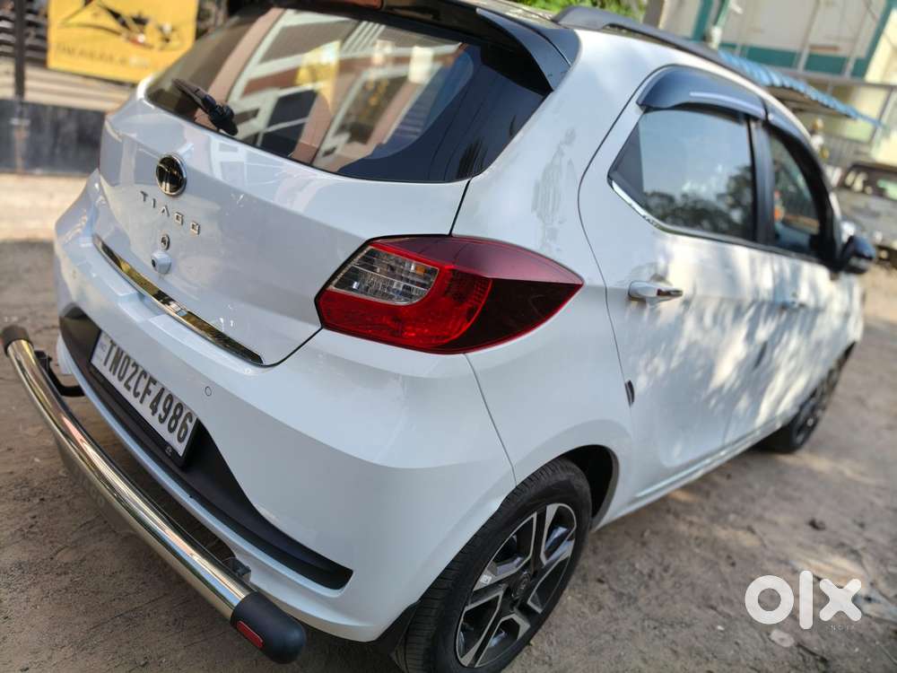 Tata Tiago, 2026, Petrol