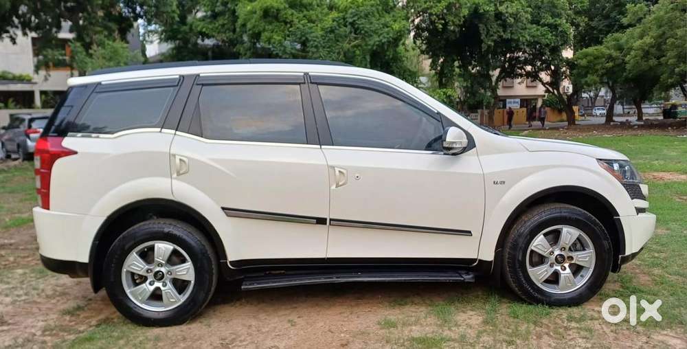 Mahindra Xuv500 W8, 2013, Diesel