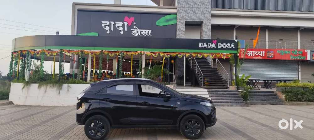 Tata Nexon Ev, Best Battery Backup, Top Model