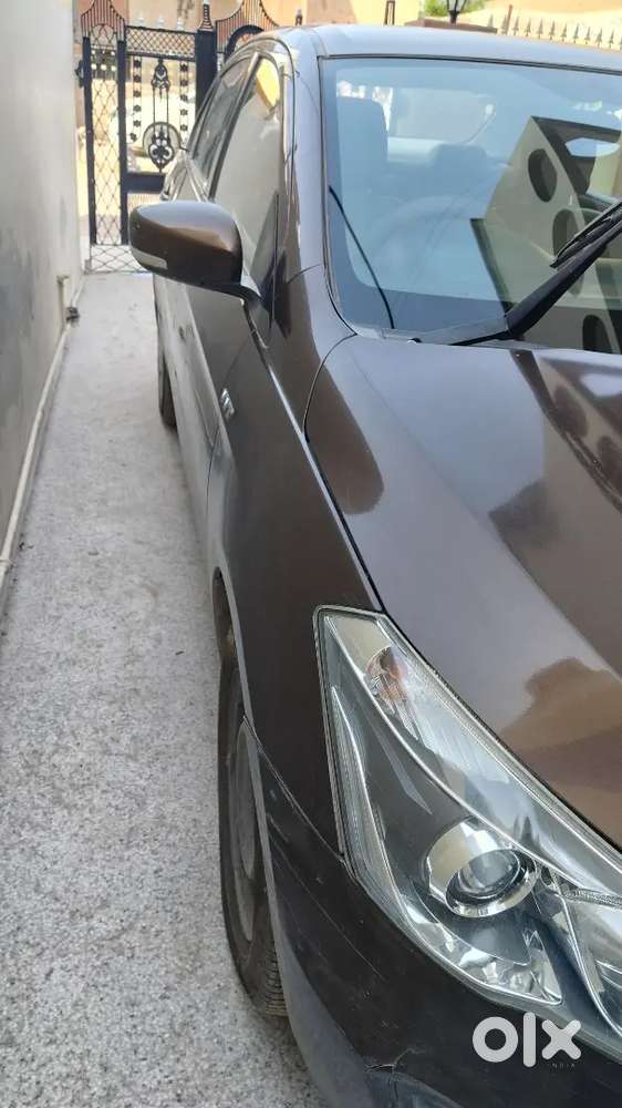 Maruti Suzuki Ciaz Car For Sell @425000/-